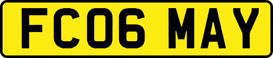 FC06MAY