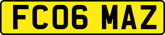 FC06MAZ