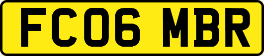 FC06MBR
