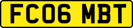 FC06MBT