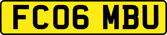 FC06MBU