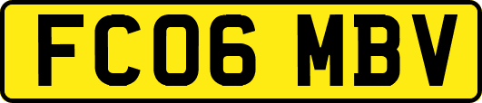 FC06MBV