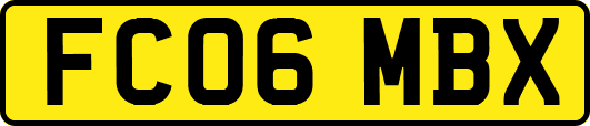 FC06MBX