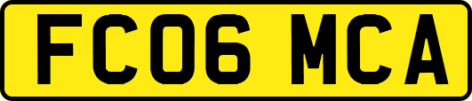 FC06MCA