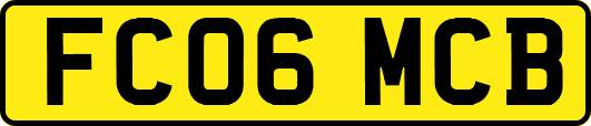 FC06MCB
