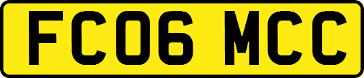 FC06MCC
