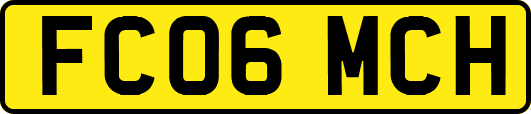 FC06MCH
