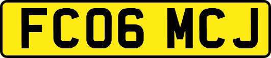 FC06MCJ