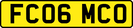 FC06MCO