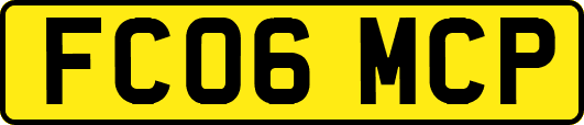 FC06MCP