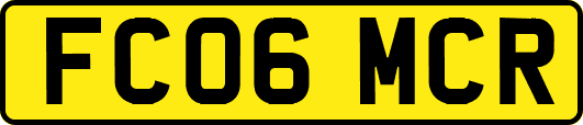 FC06MCR