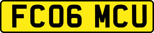 FC06MCU