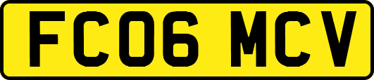FC06MCV