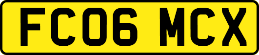 FC06MCX