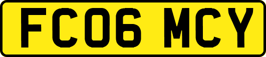 FC06MCY