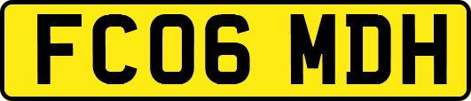 FC06MDH