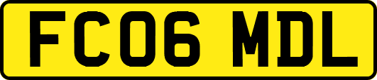 FC06MDL