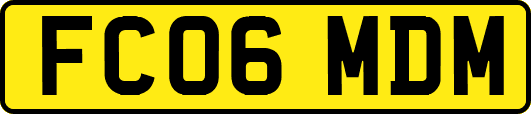 FC06MDM