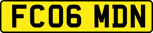 FC06MDN