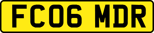 FC06MDR