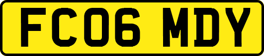 FC06MDY