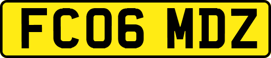 FC06MDZ