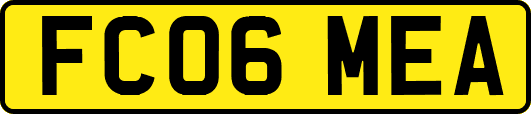 FC06MEA