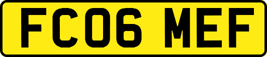 FC06MEF