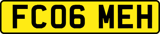 FC06MEH