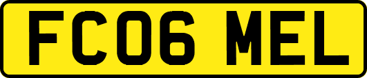 FC06MEL