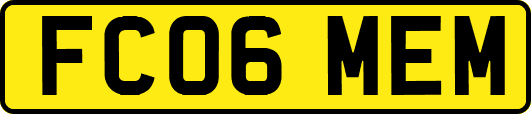 FC06MEM