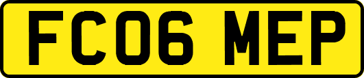 FC06MEP