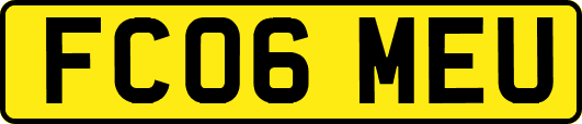 FC06MEU