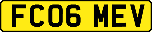 FC06MEV