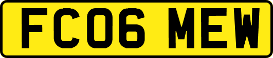 FC06MEW