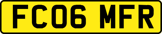 FC06MFR