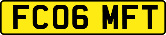 FC06MFT