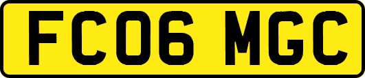 FC06MGC
