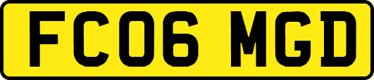 FC06MGD