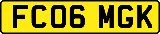 FC06MGK
