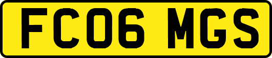 FC06MGS