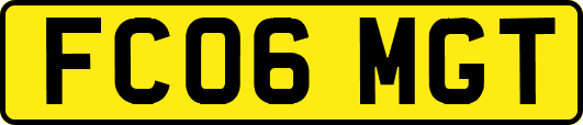 FC06MGT