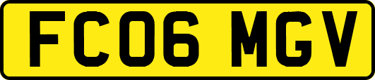 FC06MGV