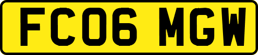 FC06MGW