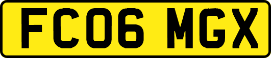 FC06MGX