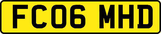 FC06MHD