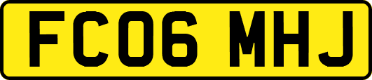 FC06MHJ