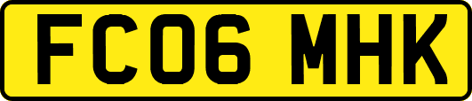 FC06MHK
