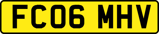 FC06MHV
