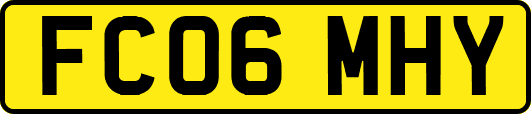 FC06MHY